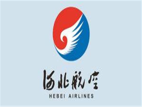 河北航空LOGO