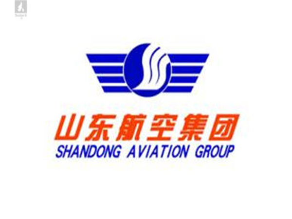 山东航空LOGO